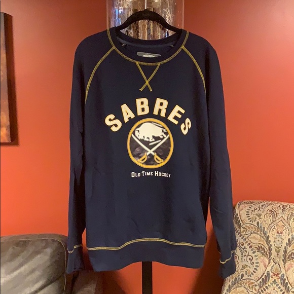 causeway collection Other - SABRES sweater